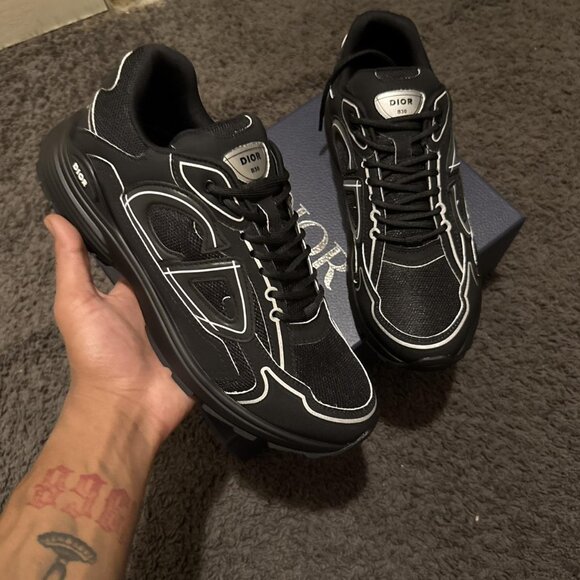 DIOR B30 - Picture 1 of 4